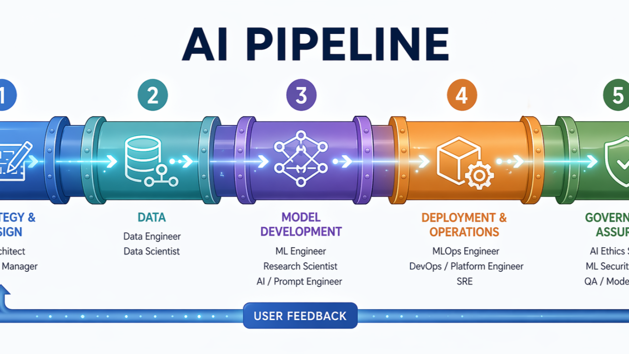 Cover image for Your AI Works in the Lab. Now What?